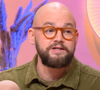 Faire dormir son bébé sur le dos ou sur le ventre, une question que tous les parents se posent
Le docteur Jules Fougère, pédiatre urgentiste au CHU de Rouen et chroniqueur dans "La maison des maternelles" sur France 2.