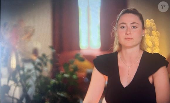 Naïs, aventurière du Sud dans "Koh-Lanta, La Revanche des 4 Terres"