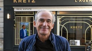 "Nous regardons déjà vers la suite" : Olivier Kretz prépare encore un nouveau cap pour son agence familiale