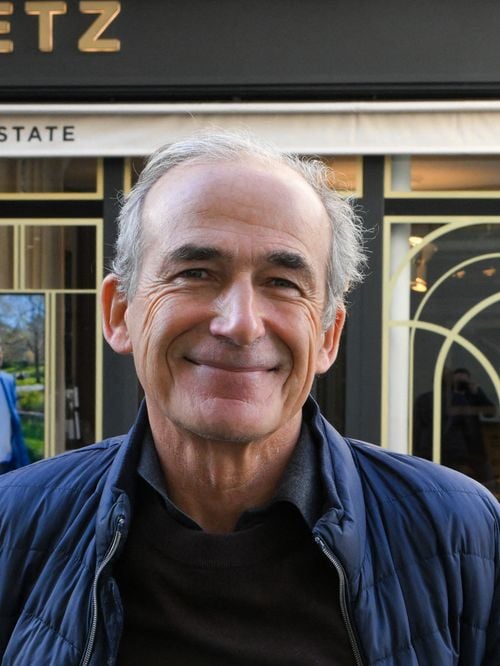 "Nous regardons déjà vers la suite" : Olivier Kretz prépare encore un nouveau cap pour son agence familiale