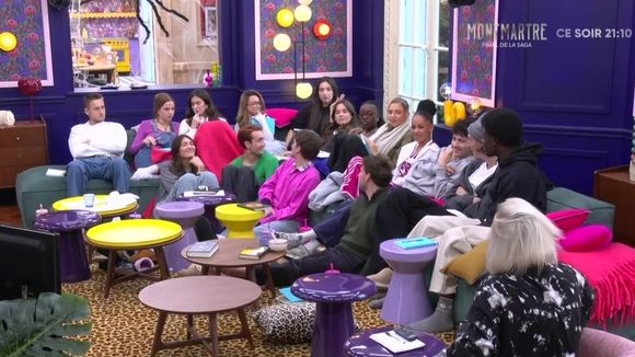 Star Academy : Rose ou bleue, quelle équipe sera sauvée par le public ce soir ? Voici nos pronostics !