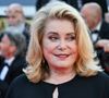 Catherine Deneuve, qui est à retrouver ce lundi soir sur France 3 dans le film "Fête de famille",  a été propriétaire d'un splendide château en Normandie

Catherine Deneuve - Montée des marches du film " L'amour ouf " lors du 77ème Festival International du Film de Cannes, au Palais des Festivals à Cannes. © Bruno Bebert / Bestimage