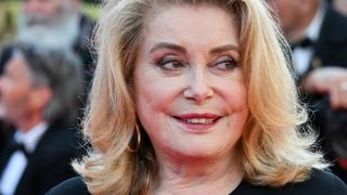 Photos de l'intérieur du château de Catherine Deneuve : un bien qu'elle a revendu pour des millions d'euros