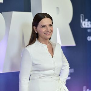 Vous l'aurez compris, la Présidente du jury du Festival de Cannes 2025 défendra toujours le cinéma d'auteur.

Cérémonie des César 2023 au L'Olympia à Paris. Juliette Binoche lors de la 48e cérémonie des César du cinéma au L'Olympia le 24 février 2023 à Paris, France. Photo by Franck Castel/ABACAPRESS.COM