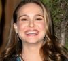 Installée à Paris depuis onze ans, Natalie Portman adore cette ville.
Natalie Portman assiste au '83rd Academy Awards Oscar Nominees Luncheon', tenu à l'hôtel Beverly Hilton à Beverly Hills, Los Angeles. Photo AFF/ABACAPRESS.COM