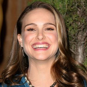 Installée à Paris depuis onze ans, Natalie Portman adore cette ville.
Natalie Portman assiste au '83rd Academy Awards Oscar Nominees Luncheon', tenu à l'hôtel Beverly Hilton à Beverly Hills, Los Angeles. Photo AFF/ABACAPRESS.COM