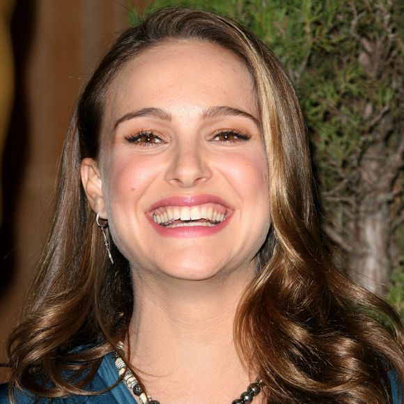 Installée à Paris depuis onze ans, Natalie Portman adore cette ville.
Natalie Portman assiste au '83rd Academy Awards Oscar Nominees Luncheon', tenu à l'hôtel Beverly Hilton à Beverly Hills, Los Angeles. Photo AFF/ABACAPRESS.COM