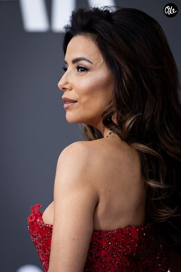 Eva Longoria - Photocall du gala " amfAR 2026 by Chopard " à l'Hôtel du Cap-Eden-Roc à Antibes, lors du 79ème Festival International du Film de Cannes. Le 21 mai 2026
© Jacovides-Moreau / Bestimage