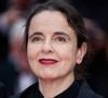 A l'occasion de la sortie de son ouvrage, l'écrivaine s'est confiée au média "Les Lueurs" sur YouTube. 

Amélie Nothomb - Montée des marches du film « Furiosa : A Mad Max Saga » lors du 77ème Festival International du Film de Cannes, au Palais des Festivals à Cannes. Le 15 mai 2024
© Jacovides-Moreau / Bestimage