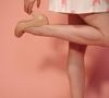 Les talons coniques, carrés ou compensés apportent quant à eux un relief inédit aux silhouettes.