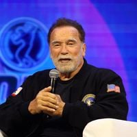 “Quatre éléments augmentent vos chances de réussite” : Les conseils d'Arnold Schwarzenegger pour rester en forme physiquement mais aussi mentalement