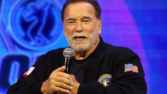 “Quatre éléments augmentent vos chances de réussite” : Les conseils d'Arnold Schwarzenegger pour rester en forme physiquement mais aussi mentalement