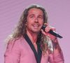 Julien Doré jamais sans son fils

Exclusif - Julien Doré est en concert au Zenith Arena à Lille

© Stéphane Vansteenkiste / Bestimage