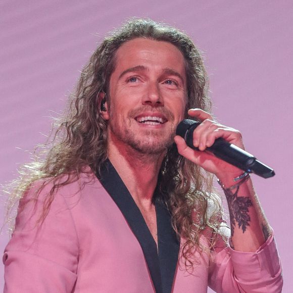 Julien Doré jamais sans son fils

Exclusif - Julien Doré est en concert au Zenith Arena à Lille

© Stéphane Vansteenkiste / Bestimage