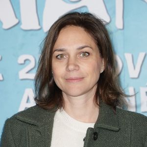 Nathalie Péchalat est une ancienne championne de patinage artistique 

Nathalie Péchalat - Première du film Disney "Vaiana 2" au Grand Rex à Paris. © Coadic Guirec/Bestimage