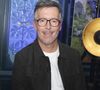 La chaîne n'existera plus le 1er mars prochain
Exclusif - Jean-Luc Lemoine - Enregistrement de l'émission "L'Invitation", présentée par B.Montiel et diffusée le 22 décembre sur Olympia TV © Jack Tribeca / Bestimage