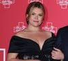 Face à nos confrères de "Gala", la fille de Stéphanie de Monaco explique : "C'est une tenue qui a été faite sur mesure, je suis très contente."
Camille Gottlieb - 76ème Bal de la Croix Rouge dans la salle des Etoiles à Monaco le 12 juillet 2025. © Claudia Albuquerque/Bestimage
