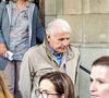 En 2008, le journaliste a appris via un SMS qu'il était évincé du journal de 20h de la Une, qu'il présentait pourtant depuis 21 ans. Et pour le remplacer, c'est Laurence Ferrari qui avait été désignée.

Patrick Poivre d'Arvor (PPDA) à la sortie des obsèques du journaliste Daniel Bilalian en l'église Saint-Pierre de Neuilly-sur-Seine, FRance, le 22 mai 2025. © Clovis-Ouahcene/Bestimage