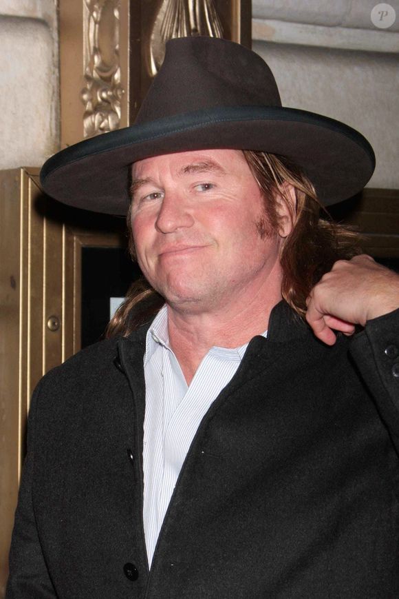 Val Kilmer.

Photo : Backgrid USA / Bestimage