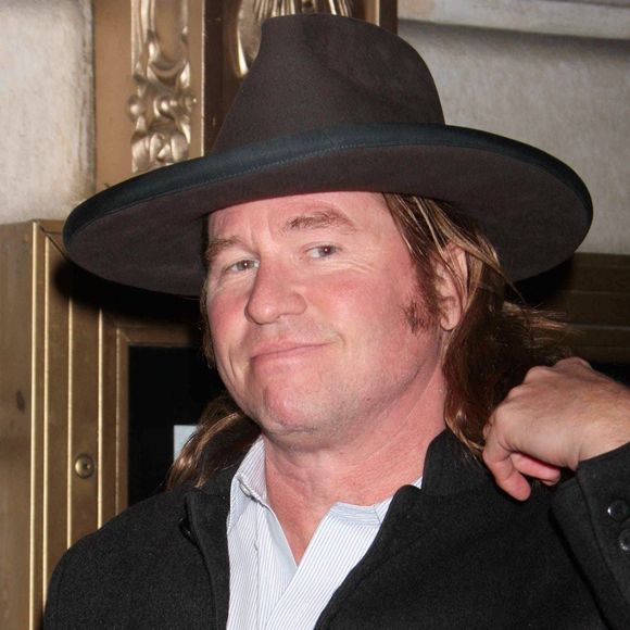Val Kilmer.

Photo : Backgrid USA / Bestimage