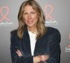 L'ancienne animatrice des "Maternelles" assure suivre personnellement la répartition des dons afin qu'ils bénéficient aux familles qui ont tout perdu.

Agathe Lecaron au photocall de la soirée de lancement du Sidaction 2025 au Lido à Paris le 3 mars 2025.

© Coadic Guirec/Bestimage