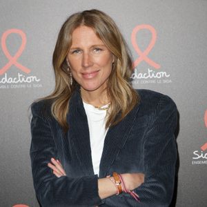 L'ancienne animatrice des "Maternelles" assure suivre personnellement la répartition des dons afin qu'ils bénéficient aux familles qui ont tout perdu.

Agathe Lecaron au photocall de la soirée de lancement du Sidaction 2025 au Lido à Paris le 3 mars 2025.

© Coadic Guirec/Bestimage