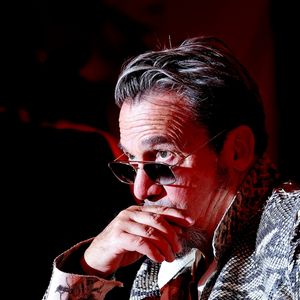 Florent Pagny - Soirée de gala "Heroes for Imagine" qui a permis de récolter dix millions d'euros au profit de la recherche contre les maladies génétiques à Paris le 23 septembre 2024.

© Dominique Jacovides / Bestimage