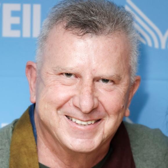 Pascal Bataille fait une sortie rassurante après son opération

Exclusif - Pascal Bataille lors de la conférence de presse de "Défi d'Elles" à l'appartement Club Med de Passy à Paris.

© Jack Tribeca / Bestimage