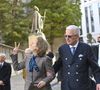 Dylan n'a pas partagé le même enthousiasme que son petit frère. 

 La famille royale de Belgique présente au Te Deum à l'occasion de la Fête du roi dans la cathédrale Saints-Michel-et-Gudule de Bruxelles, Belgique, le 15 novembre 2022. © Philip Reynaers/PhotoNews/Bestimage
