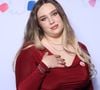 La jeune femme devient marraine de cœur de l'association Cap Défi Cortico.

Exclusif -  Milla Savarese (Fille de E. Dequenne) - 4ème édition du gala "Tous les talents chantent contre le cancer"à l'Olympia à Paris le 20 Juin 2025. © Denis Guignebourg/Bestimage