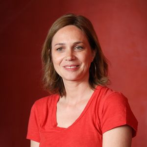 Nathalie Péchalat, ancienne championne de patinage artistique, n’a jamais suivi de régime strict, préférant une approche équilibrée et intuitive de l’alimentation. 

Nathalie Péchalat - Présentation de la programmation du Club France pour les Jeux Olympiques et Paralympiques de Paris, à Paris, France. © Coadic Guirec/Bestimage
