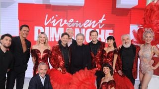 Vivement Dimanche : Michel Drucker réunit des invités venus d’horizons différents pour un numéro spécial Paris