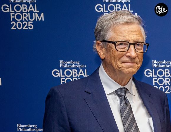 Ce label ultra-sélectif offre une vitrine d'exception pour valoriser cet actif de seulement 55 chambres et séduire les grandes fortunes internationales. 

New York (New York) – La reine Máxima des Pays-Bas rend visite à Bill Gates à New York en sa qualité de Mandataire spéciale du Secrétaire général des Nations Unies pour la promotion de services financiers accessibles à tous qui favorisent le développement (UNSGSA). Backgrid USA / Bestimage
