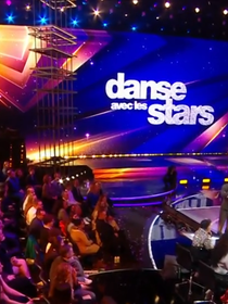 "Je suis soulagée" : Une deuxième personnalité a quitté Danse avec les stars 2025, Chris Marques a donné un 10 !