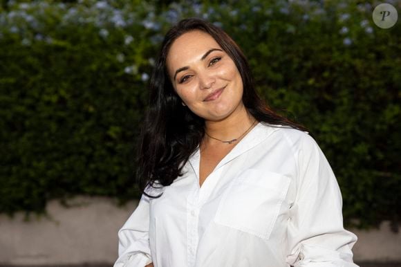 De quoi rendre fiers les parents.

Exclusif - Valérie Bègue - Représentation de la pièce "Brexit sentimental" au théâtre de Verdure lors du Festival de Ramatuelle. Le 2 août 2023
© Cyril Bruneau / Festival de Ramatuelle / Bestimage