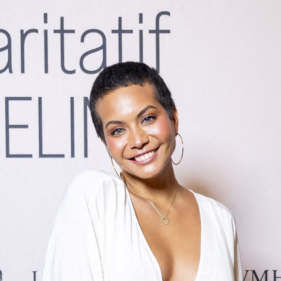 Élue Miss France en 2019, Vaimalama Chaves a récemment tenu à faire une mise au point sur son rythme de vie actuel.

Vaimalama Chaves - Dîner de Gala "Kelina" au restaurant Le Pré Catelan à Boulogne-Billancourt © Pierre Perusseau/Bestimage