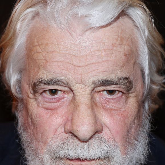 "Jamais, je ne me suis fait autant engueuler", se souvenait Jacques Weber. 

Exclusif - Jacques Weber, à Paris, France, le 23 mars 2022. Photo de Jerome Domine/ABACAPRESS.COM