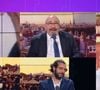 Arnaud Demanche a souffert d'un trouble par le passé
Arnaud Demanche est chroniqueur dans l'émission d'Apolline de Malherbe