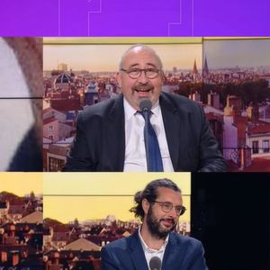 Arnaud Demanche a souffert d'un trouble par le passé
Arnaud Demanche est chroniqueur dans l'émission d'Apolline de Malherbe