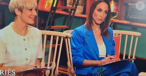 C'est l'heure du bilan pour Marina et David dans "Mariés au premier regard 2025", épisode du 16 juin, sur M6