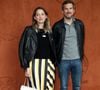 Les parents de Marcel et Louise ont un autre projet
Guillaume Canet et sa compagne Marion Cotillard - People au village pour la finale hommes lors des internationaux de France de tennis de Roland Garros 2019 à Paris le 9 juin 2019.
© Jacovides - Moreau / Bestimage