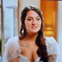 Mallaury (Mariés au premier regard 2025) déstabilisée par le comportement de Mélanie après le mariage (SPOILER)