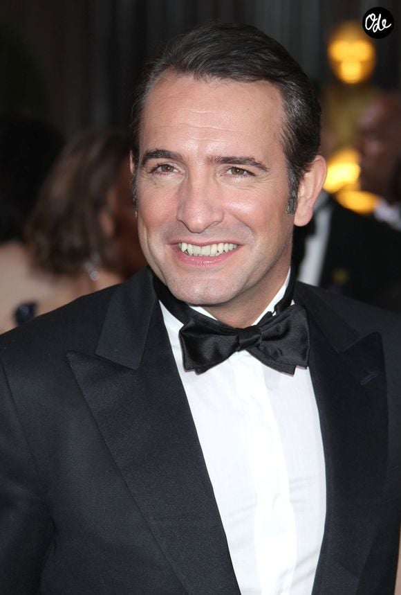 Jean Dujardin aux Oscars en 2012
©FAMEFLYNET / BESTIMAGE