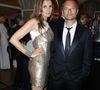 Alexandra Pastor a accepté de témoigner dans le documentaire "Hallyday par David" diffusé sur M6.

David Hallyday et sa femme Alexandra - Soirée de Grisogono a l'Eden Roc au Cap d'Antibes lors du 66eme festival du film de Cannes. le 21 mai 2013. © Borde / Jacovides / Junior / Bestimage