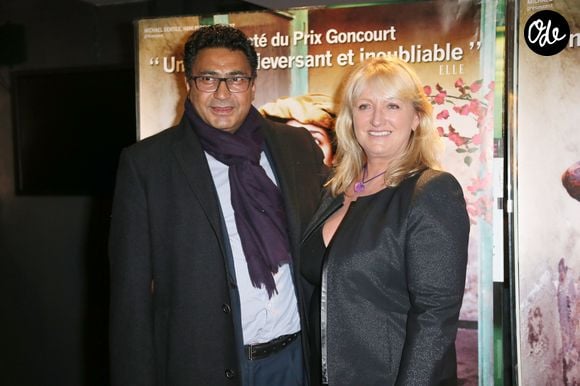 L'actrice gère désormais le Mas Notre-Dame, un luxueux domaine situé au pied des Alpilles, fondé par sa mère Charlotte de Turckheim et le mari de cette dernière en 2014.

Charlotte de Turckheim et son mari Zaman Hachemi - Avant premiere du film "Syngue Sabour" a l'UGC des Halles à Paris
Bestimage