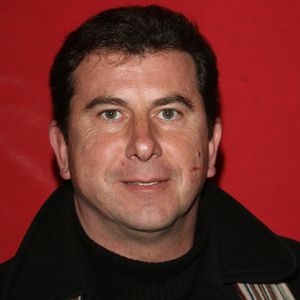 Pascal Bataille arrive à la soirée d'ouverture du 'Cirque Phenix', à Paris, France, le 3 décembre 2007. Photo par Denis Guignebourg/ABACAPRESS.COM