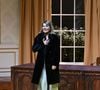 L’actrice assure avoir trouvé son éditrice en envoyant simplement son manuscrit, comme n’importe quel auteur.

Générale de la pièce "Ubu Roi" d'Alfred Jarry, mise en scène par Daniel Benoin, le directeur du théâtre Anthéa à Antibes, le 3 mars 2026.

© Bruno Bebert/Bestimage