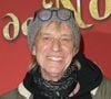 Pour une opération à coeur ouvert tentant de réparer une malformation congénitale
Jean-Louis Aubert - Avant-première du film "Les boules de Noël" au cinéma Pathé-Wepler à Paris. Le 14 novembre 2024
© Coadic Guirec / Bestimage