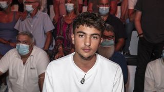 Inoxtag : Deux personnes, dont un rappeur, actuellement auditionnées après le cambriolage de l'une des maisons du youtubeur