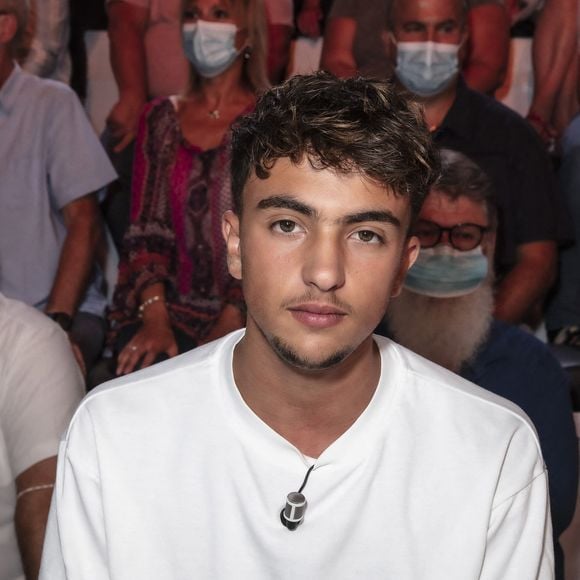 L'affaire concernant le cambriolage d'une des propriété d'Inoxtag vient de prendre un sacré tournant. 

Le youtubeur Inoxtag
Jack Tribeca / Bestimage